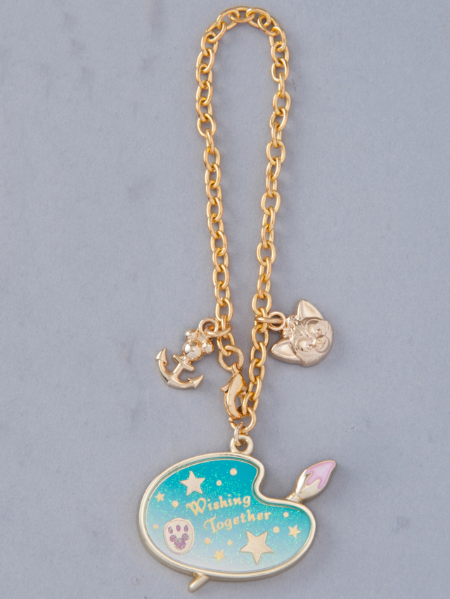 Wishing Together チャーム 1600円