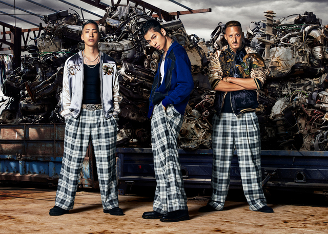 江罵羅商業高校