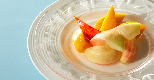 「マンゴー＆トロピカルフルーツ」【タカノフルーツティアラ～Mango＆Tropical～】