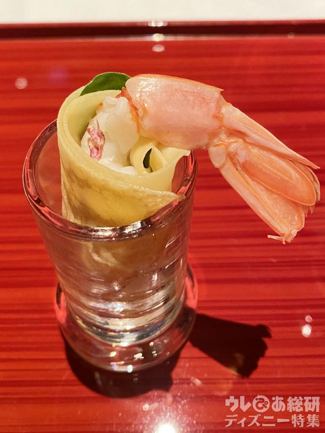 東京ディズニーシー・ホテルミラコスタ_「シルクロードガーデン」_“ダッフィーのワンダフル・ヴォヤッジ”チャイニーズ・ティータイム