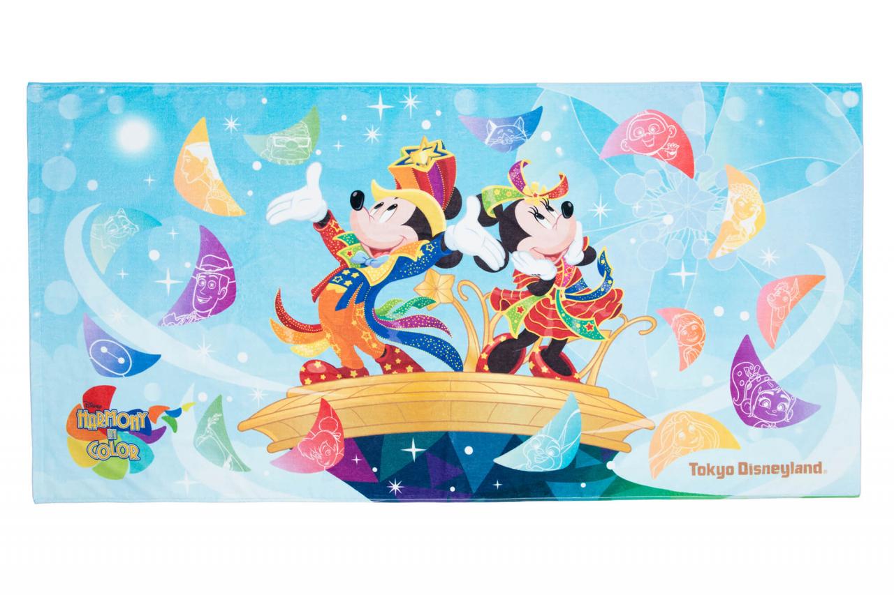東京ディズニーランド】“新パレードグッズ”が早くも登場！“文具＆小物