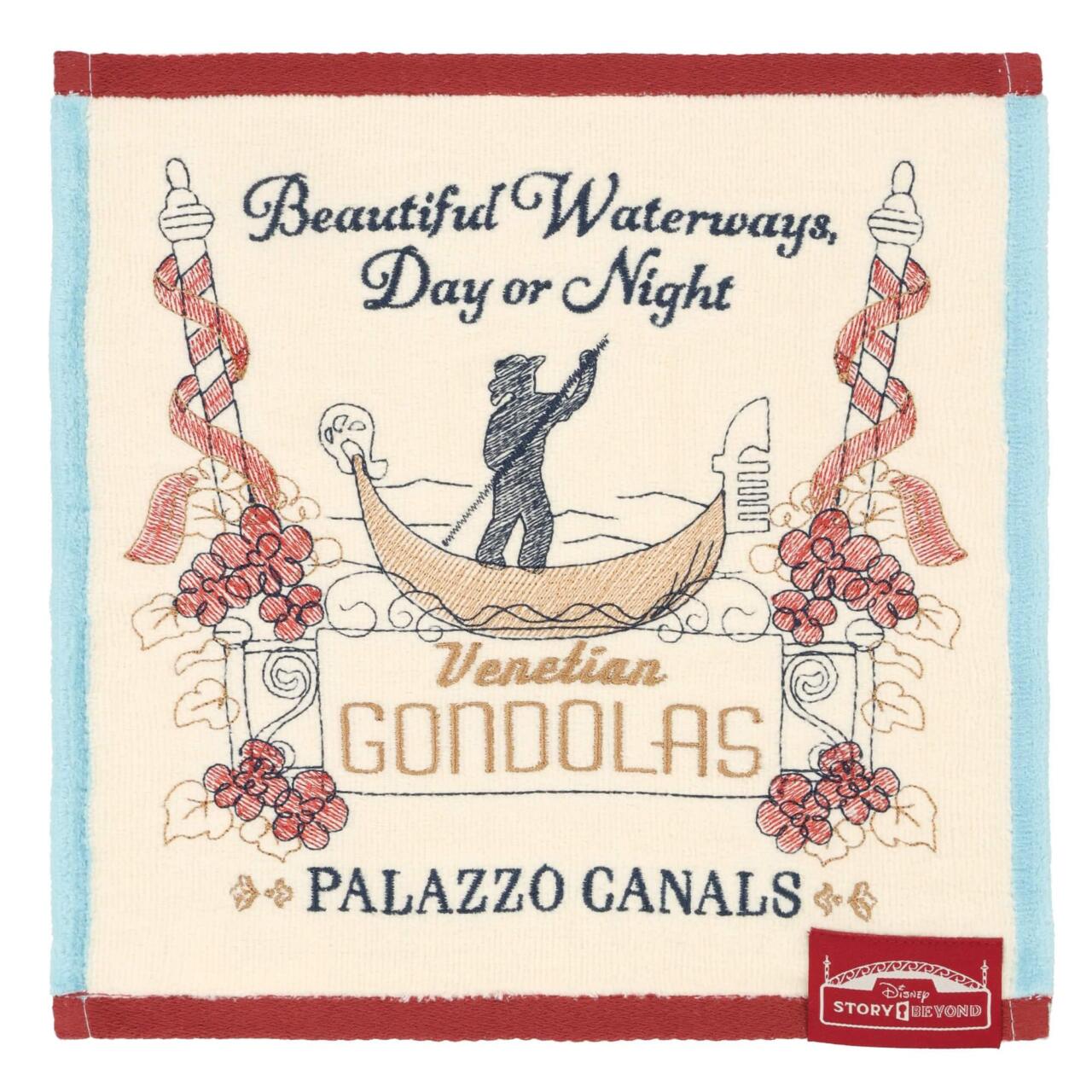 東京ディズニーシー】「3/19まで限定イベント」のグッズに注目！“自分