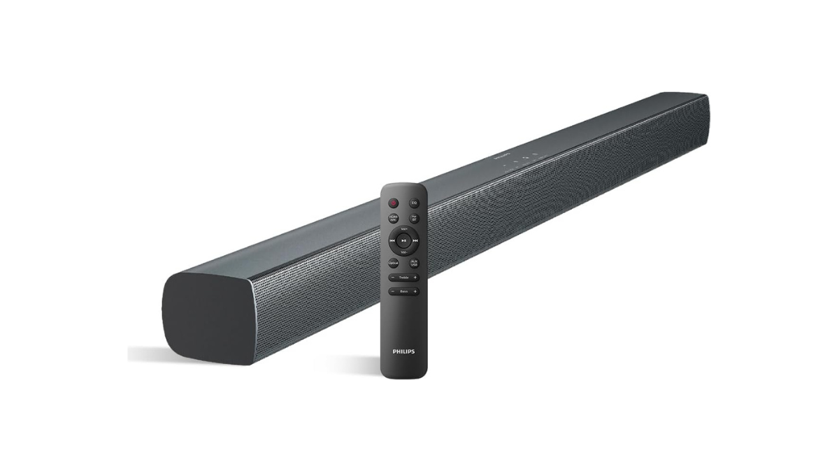 4つのモードでテレビが劇場に変わる。臨場感MAXのフィリップス