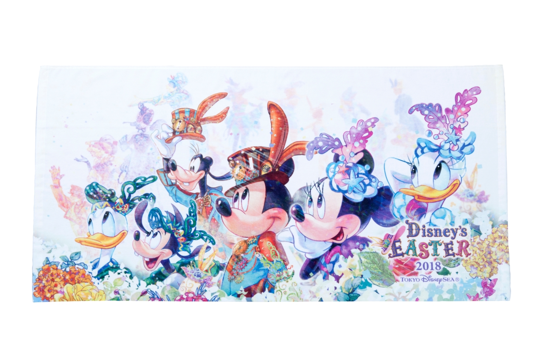 Tds速報 18 ファッショナブル イースター おしゃれなファッションアイテム 雑貨をまとめて紹介 写真 35 35 ディズニー特集 ウレぴあ総研