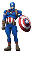 キャプテン・アメリカ