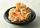 静岡市/食堂さくら屋 「桜えびかき揚げ丼」(1折) 980円
