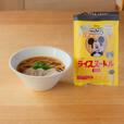 ミッキーマウス/ライスヌードル ラーメン 320円
