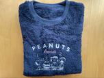 【ユニクロ　ピーナッツ ホリデー フリースセット（長袖）】かわいいキャラから癒しをもらえます