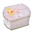 プーさん＆ピグレット クッキー 缶入り SAKURA 2022／1,296円 (税込)
