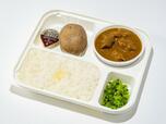 「【1位】ミートミックスカレー Bタイプ」<価格:1,766円(税込)>【夏の旅を彩るお弁当選びの参考にどうぞ!「東京駅限定弁当 2026 売上ランキング TOP10」をご紹介!】