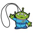 リトル・グリーン・メン／エイリアン ショルダーバッグ TOY STORY FASHION 5,900円
