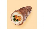 肉巻き寿司