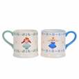 「DISNEY FROZEN CHRISTMAS 2026」商品イメージ © Disney