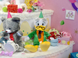 モカ &プリンの5th “BEARthday Party”