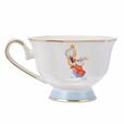 ふしぎの国のアリス ティーカップ ALICE SWEET GARDEN 3,300円