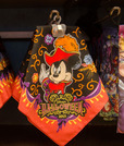 TDS「ディズニー・ハロウィーン」2015年スペシャルグッズ