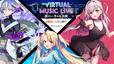「au じぶん銀行 Presents VIRTUAL MUSIC LIVE in バーチャル大阪」