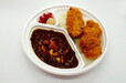 「魚屋のシーフードカレー」780円(税込)