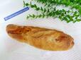 ハムとチーズのバゲット