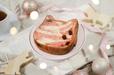 ねこねこ食パン ハッピークリスマス