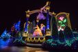 「東京ディズニーランド・エレクトリカルパレード・ドリームライツ」