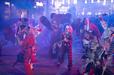 ストリート・ゾンビ｜ユニバーサル・スタジオ・ジャパン「ハロウィーン・ホラー・ナイト」