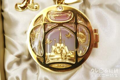 グランドシャトー キーホルダー 公式】東京ディズニーシー グランドシャトー キーホルダー 公式】東京ディズニーシー