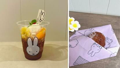 ミッフィー×横浜スタンプラリー」が超たのしそう～！激かわプレゼント