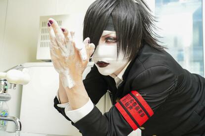 V系】注目の新生「鐘ト銃声」を徹底解剖！メンバー全員ロング