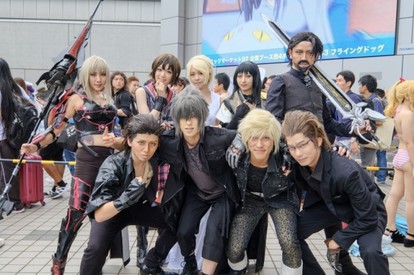 おもしろコスプレいっぱい 夏コミ C92 コスプレ写真まとめvol 2 紅の豚 ジョジョ Fgo オイオイ刃牙など Medery Character S