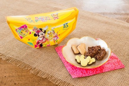 TDS夏グッズ速報】トロピカルフルーツ大豊作! 2016「ディズニー