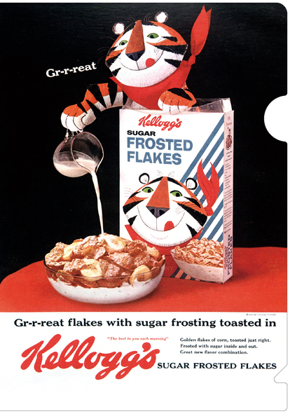 シリアルの新しい食べ方発見 ケロッグ シリアルカフェ プロジェクト に行ってみた 大阪 1 2 ウレぴあ総研