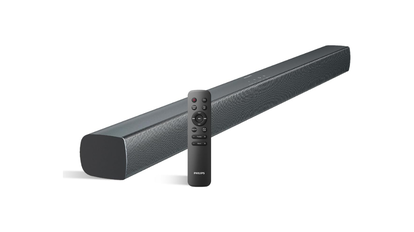 4つのモードでテレビが劇場に変わる。臨場感MAXのフィリップス