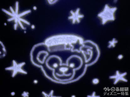 ダッフィー ホームプラネタリウム ダッフィー】大人気「プラネタリウム」再販！楽しすぎる使用感