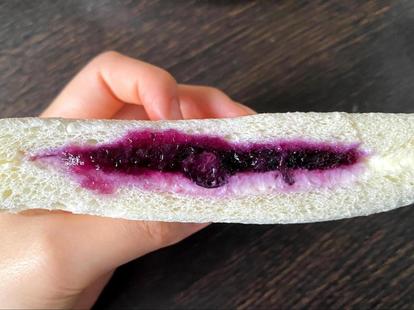 コンビニ3社の フルーツサンド をランク付け 味 コスパ から徹底比較してみた 3 3 うまいめし