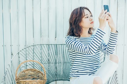 話し合い中】携帯電話/スマホ