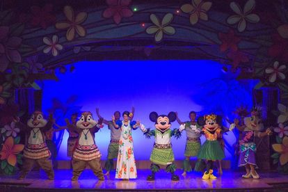 保存版 安全 快適に楽しめる 赤ちゃん 乳児連れの東京ディズニーリゾートの過ごし方 ガイド 1 7 ディズニー特集 ウレぴあ総研