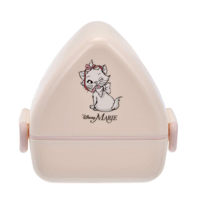 マリー おしゃれキャット お弁当箱 おにぎりケース NEW LIFE RIBBON STYLE 2,000円