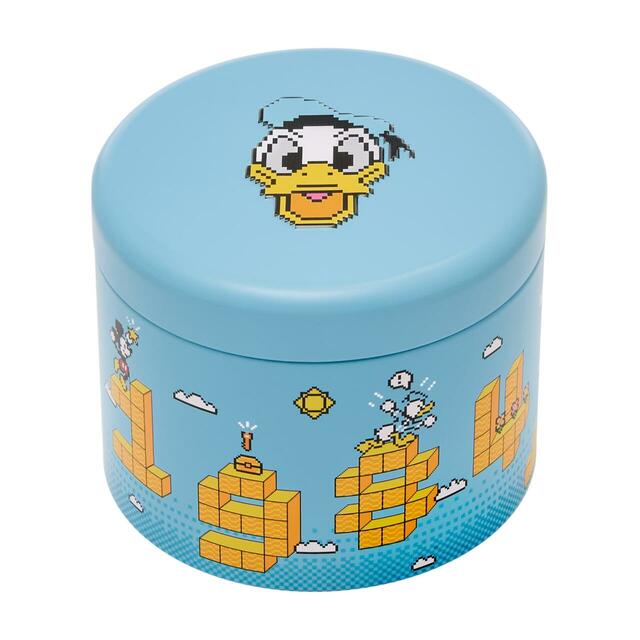 ドナルドダックモデル(LE1233 税込 41,250円)Disney | Fossil BIG TIC
