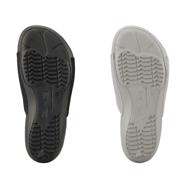 【ワークマンの新作サンダル売上ランキング 4位】「BMZ®アシトレサンダル」1,900円（税込）