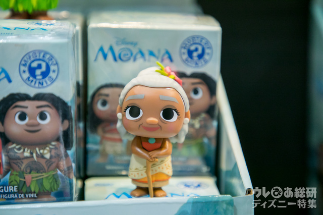 ミステリー★ミニ 980円