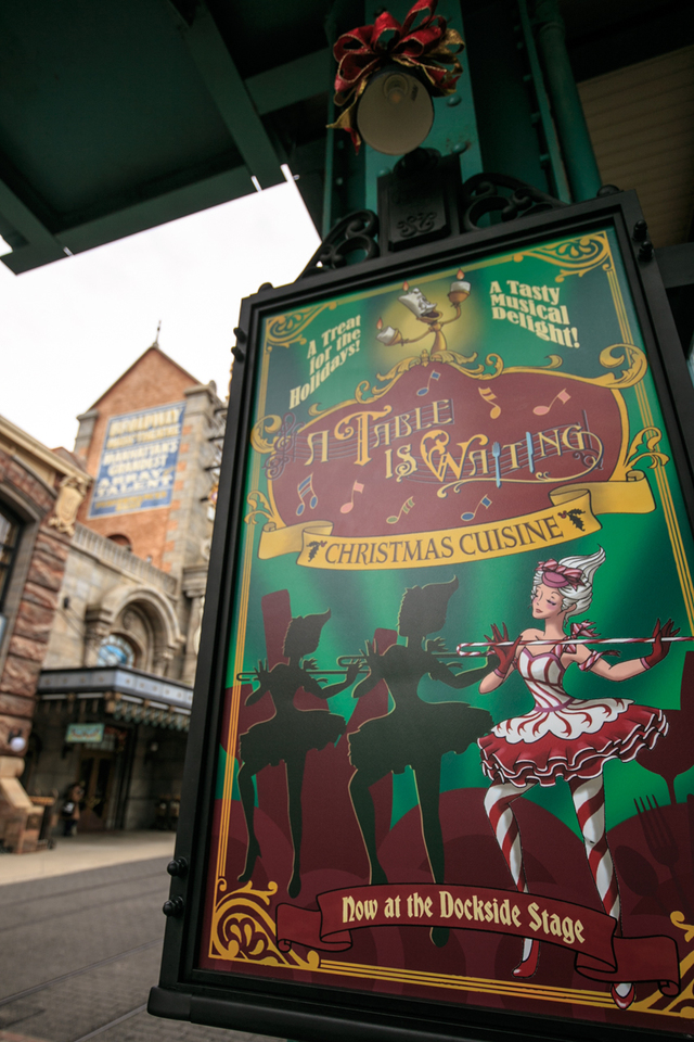 クリスマス・ウィッシュ 2015