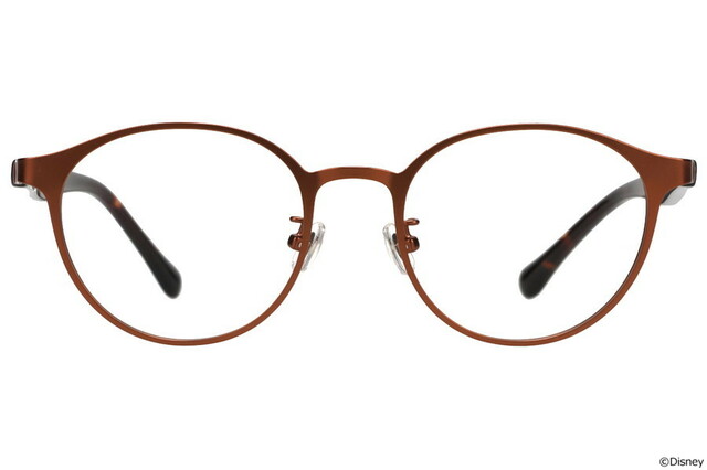 ZY242G23_44F1 ¥15,500(セットレンズ代込)|Mickey & Friends Model(ナイト&デイモデル)|Disney Collection created by Zoff “Sunglasses”(ディズニーコレクション クリエイテッドバイゾフ サングラス)