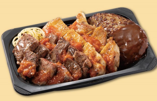 テイクアウトキャンペーン