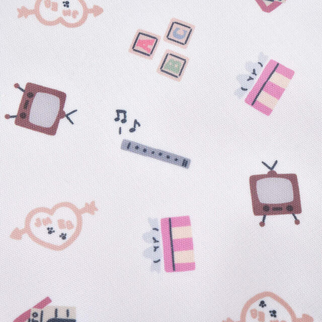 ディズニーキャラクター バスケット I LOVE DISNEY DOGS 4,200円