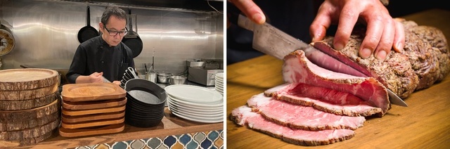 がぶ飲みワインと肉 千住MEAT