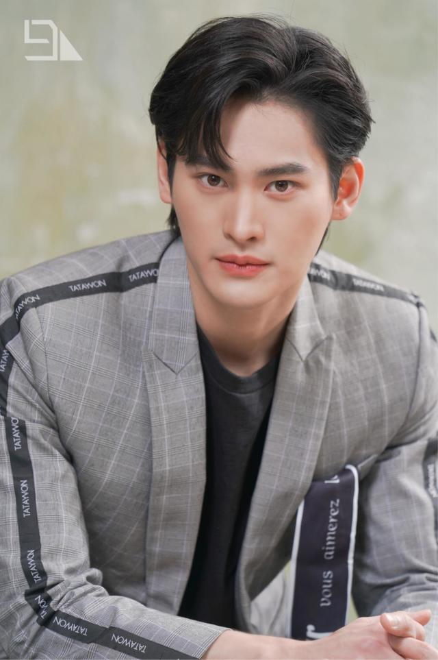 『Kao Noppakao 1st JAPAN ONLINE FANMEETING 2021』