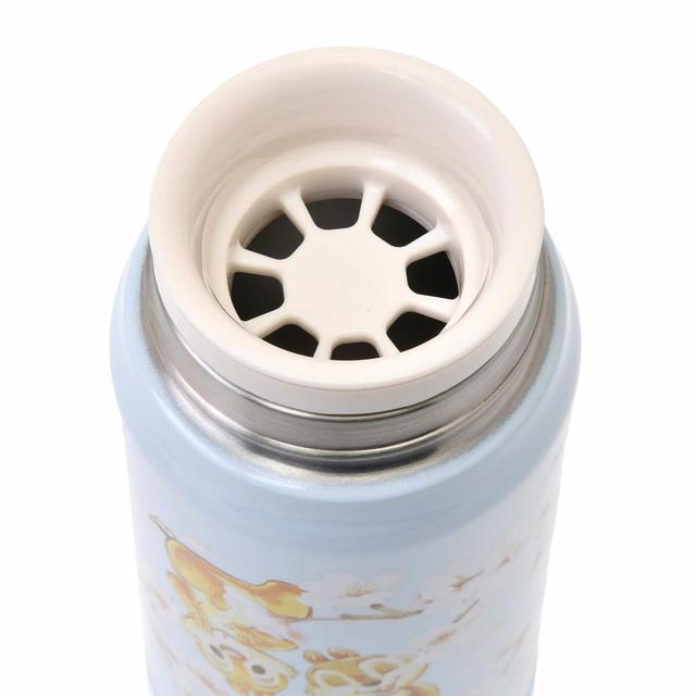 チップ＆デール ステンレスボトル SAKURA 2022／3,080円
