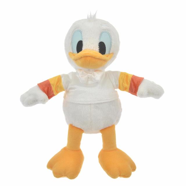 ドナルド ぬいぐるみ Disney Halloween 2022 3,080円