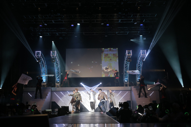 「MYNAME LIVE HOUSE TOUR 2015